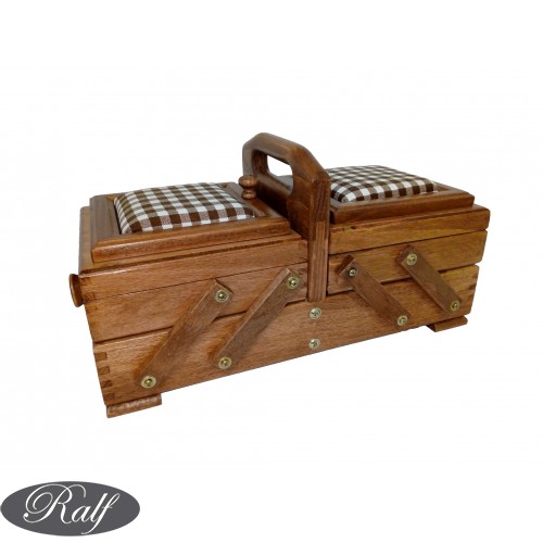 Cutie pt accesorii R 123